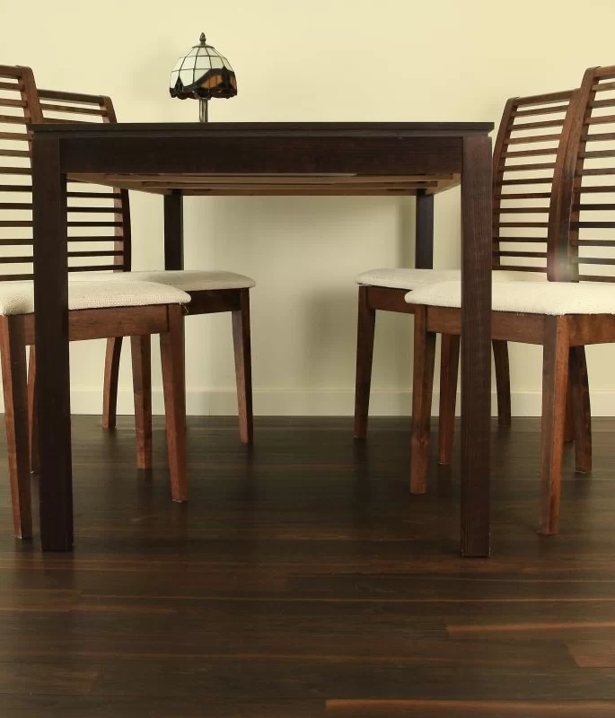 Wonder Floor Dąb Czarny Natur