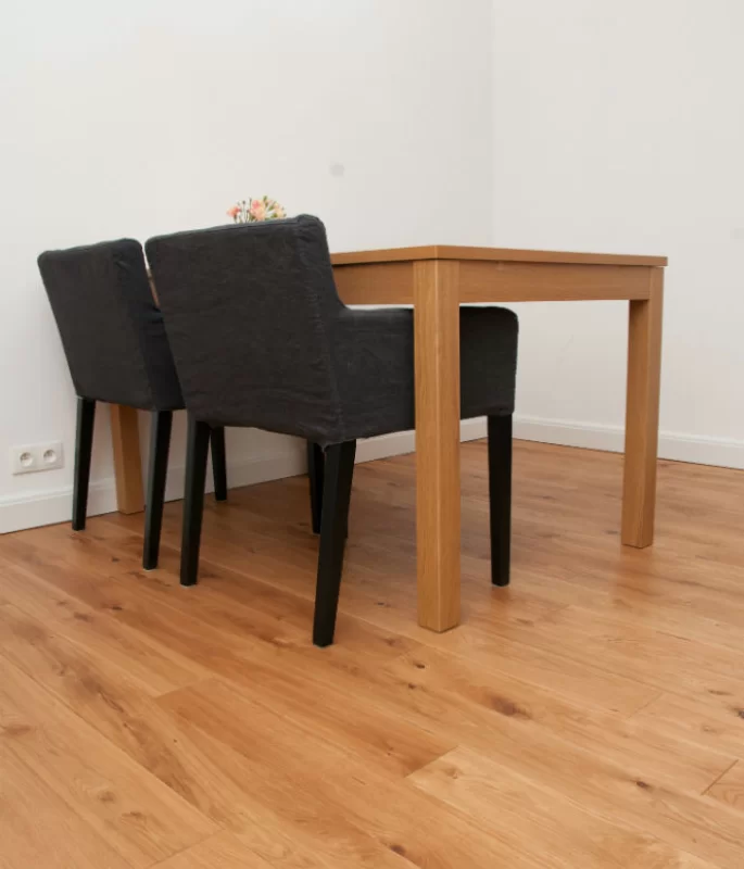 Polskie Dęby Dąb Miodowy Postarzany