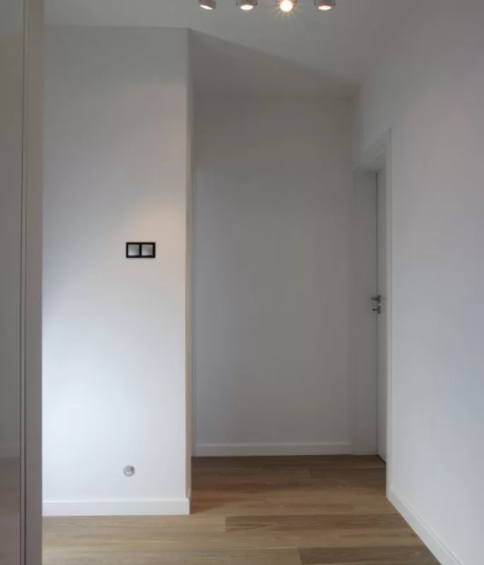 Deska Dąb Olejowany