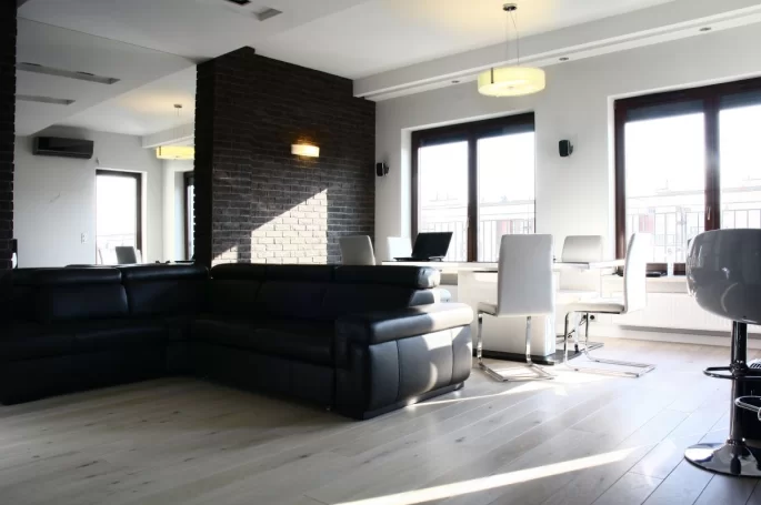 Dąb Bielony Nela One