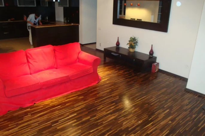 Mozaika Przemysłowa Dąb Czarny