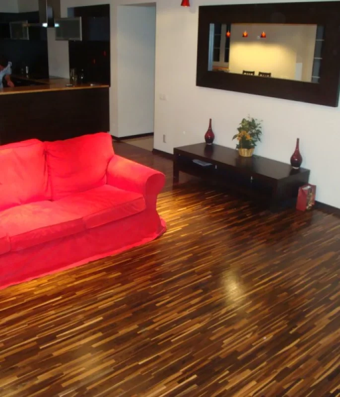 Mozaika Przemysłowa Dąb Czarny