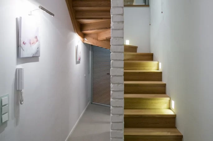 Finish Deska Dąb Exclusive