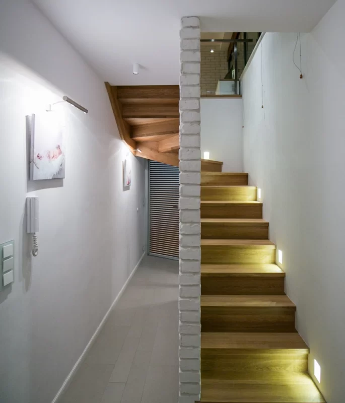 Finish Deska Dąb Exclusive