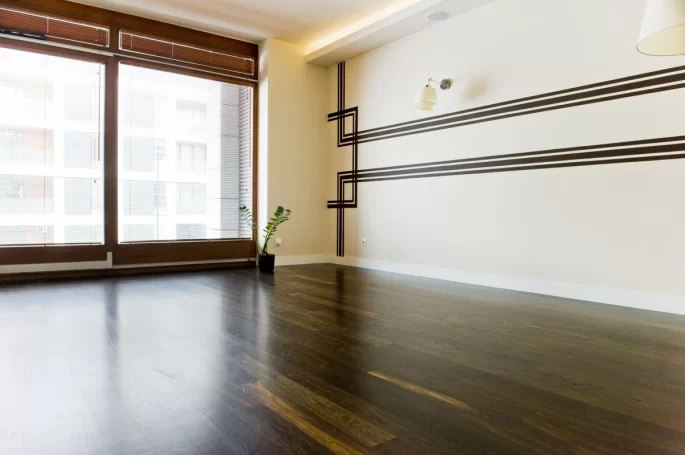 Wonder Floor Dąb Czarny