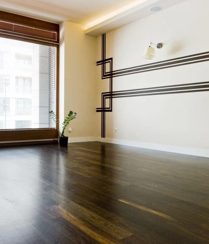 Wonder Floor Dąb Czarny