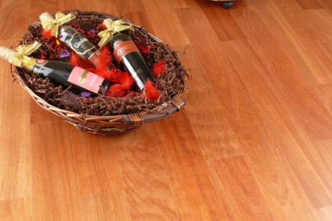 EXO Line Deska Doussie 