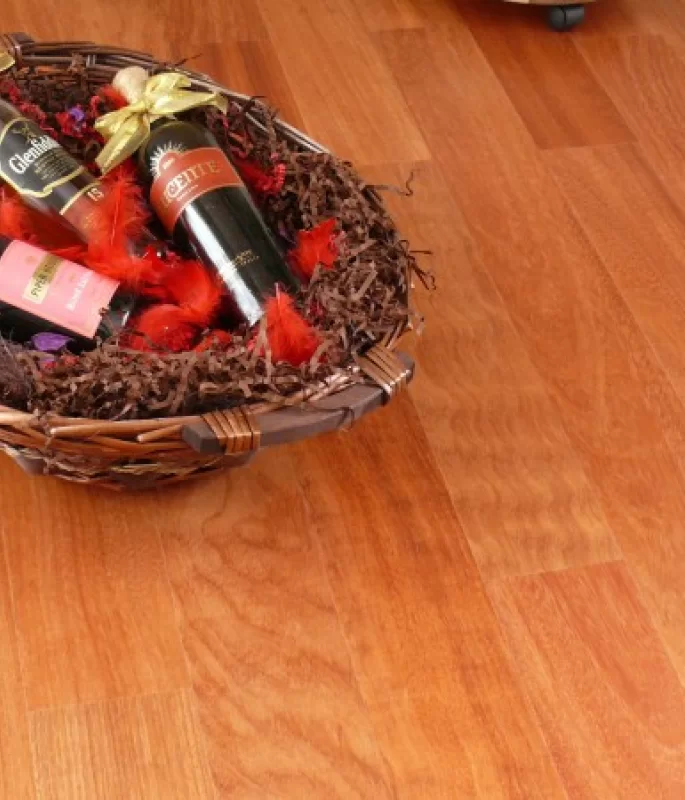 EXO Line Deska Doussie 