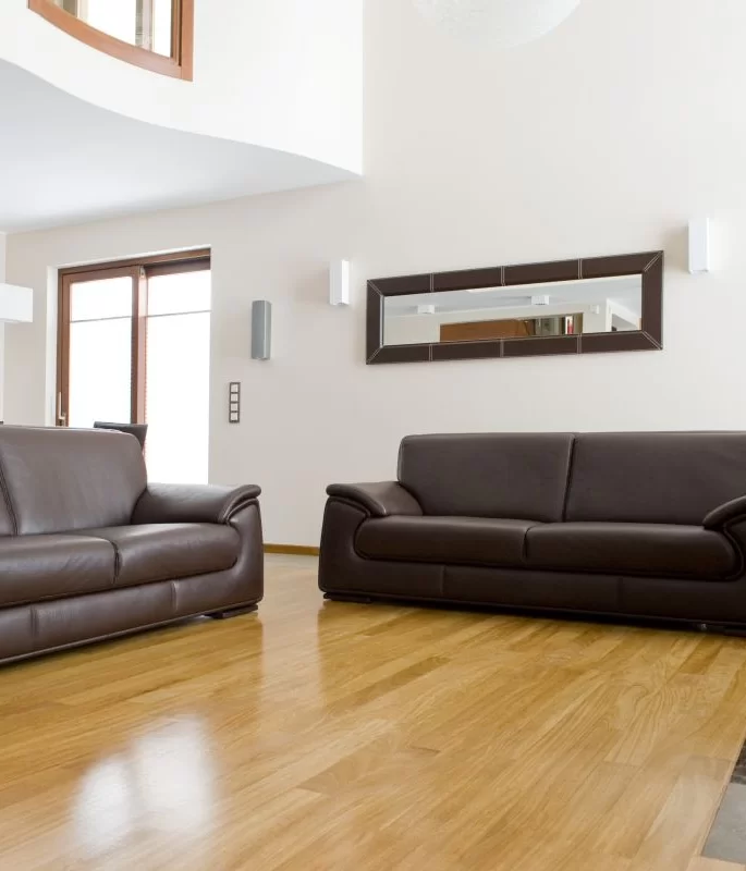 EXO Line Deska Iroko