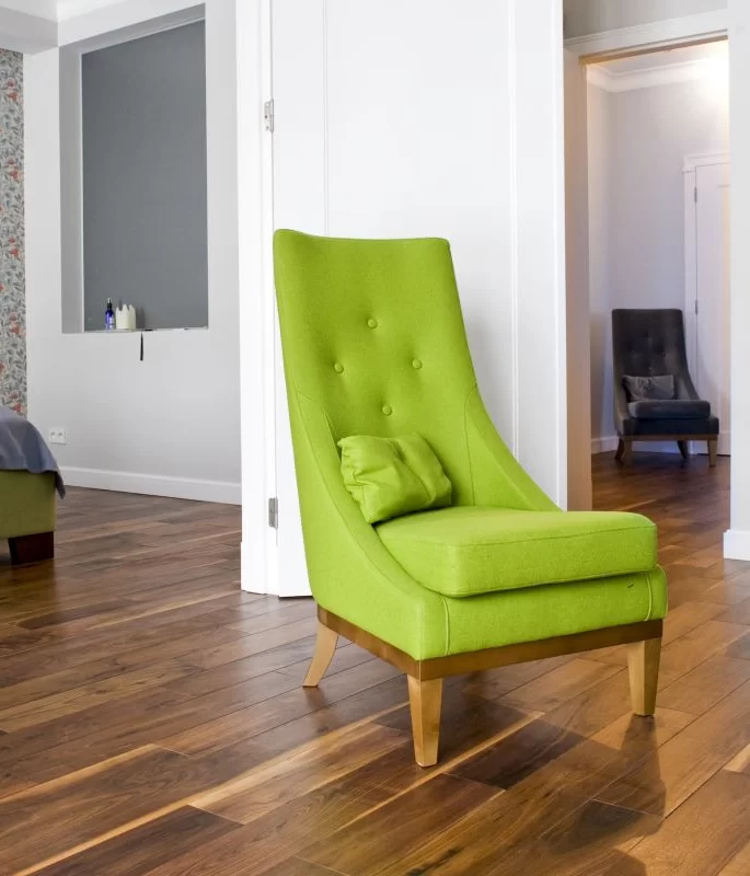 Finish American Walnut Board