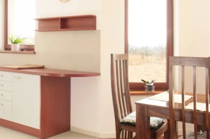 EXO Line Deska Doussie