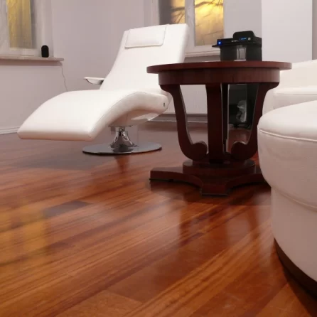 EXO Line Deska Doussie