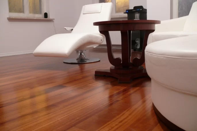 EXO Line Deska Doussie