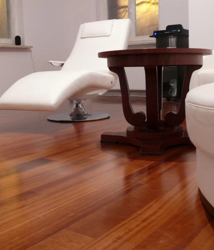 EXO Line Deska Doussie