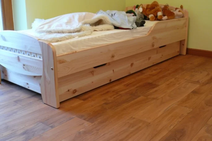 Exo Line Teak Indonezyjski