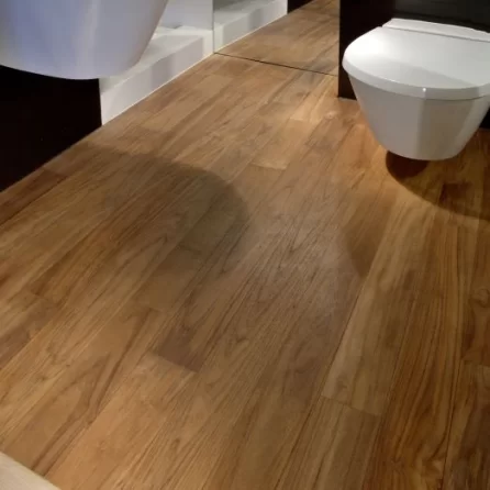 Exo Line Deska Teak Indonezyjski