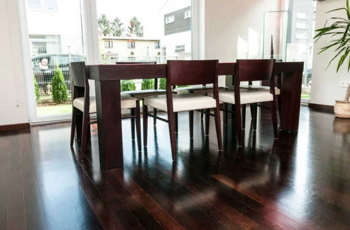 EXO Line Wenge 7