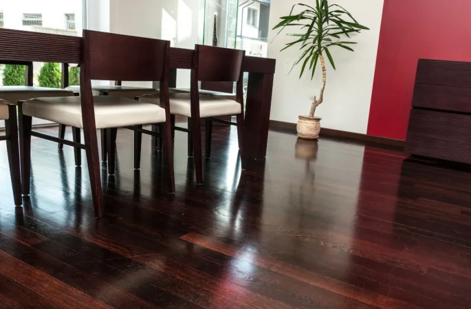EXO Line Wenge 8