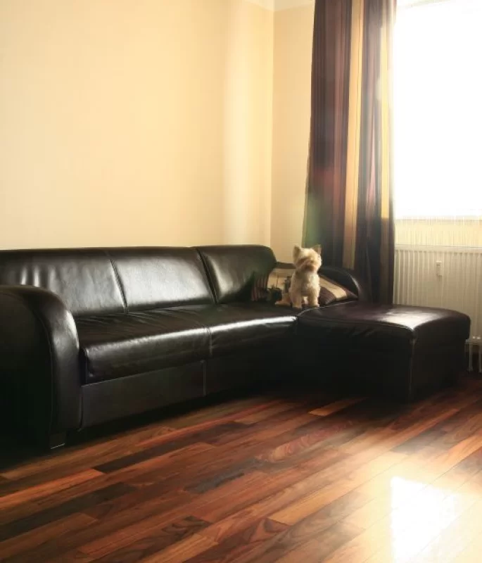 EXO Line Deska Palisander