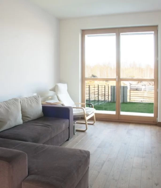 Walczak - dąb Zamkowy