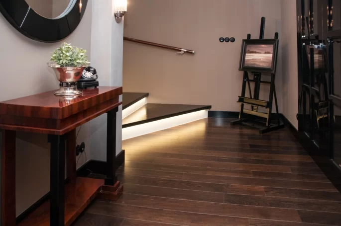 Wonder Floor Dąb Minneapolis Natur