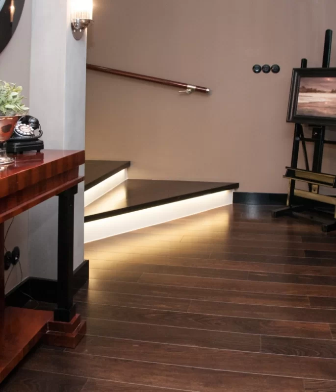 Wonder Floor Dąb Minneapolis Natur