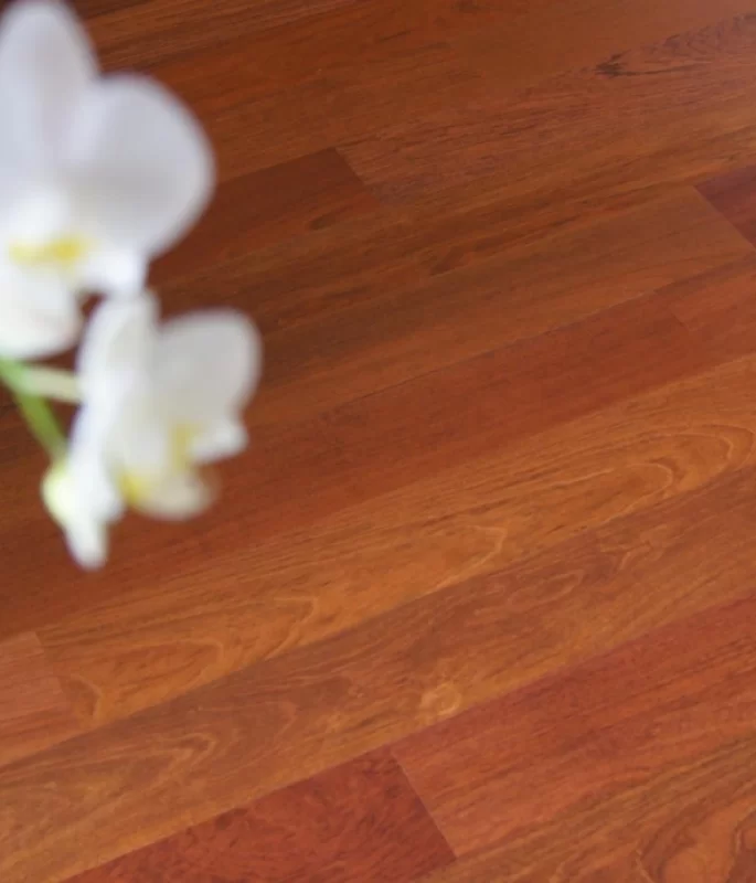 EXO Line Deska Jatoba