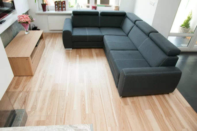 Art of Wood Retro Jesion Standard