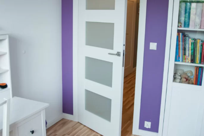 Finish Parkiet Jesion Select