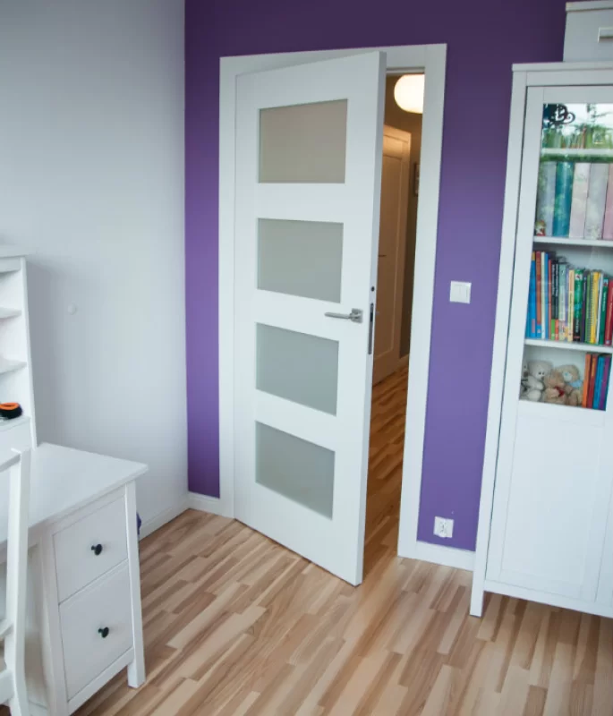 Finish Parkiet Jesion Select