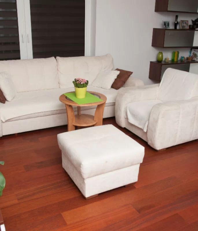 Finish Deska Merbau Natura