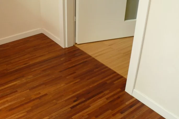 Exo Line Mozaika Merbau