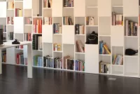 Parkiet Dąb Czarny Natur