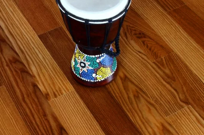 Finish Parkiet Jesion Thermo