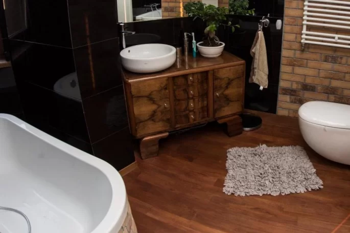 Exo Line Teak Indonezyjski