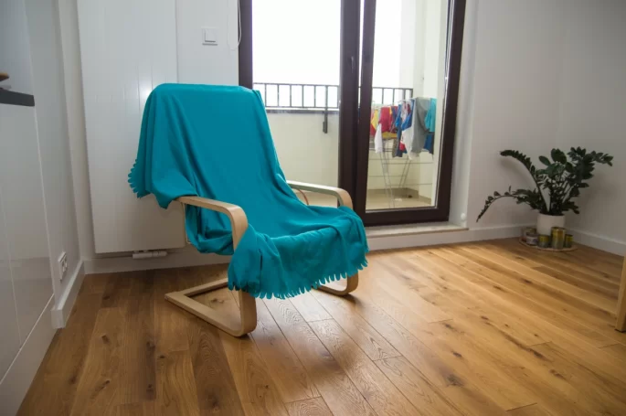 Color Floor Vintage Dąb Belmont