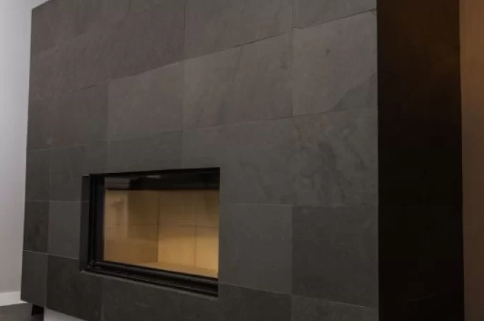 Wonder Floor Parkiet Dąb Czarny