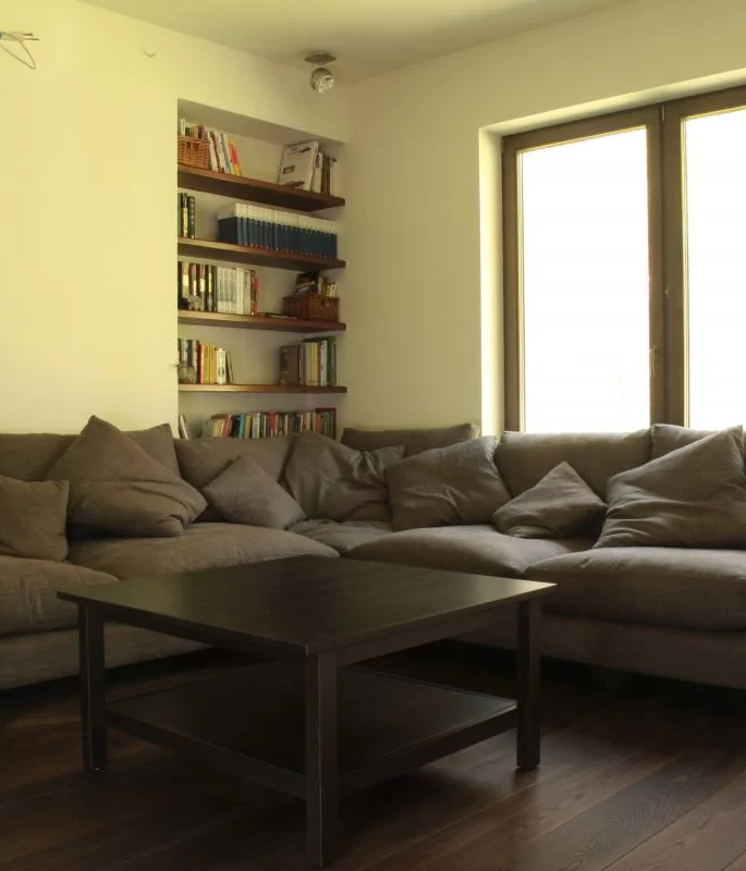 Deska Olejowana Nela One