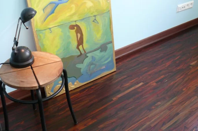 EXO Line Mozaika Palisander