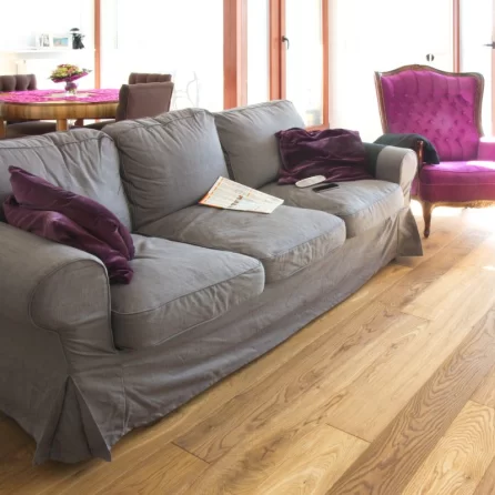 Color Floor Vintage Dąb Heston