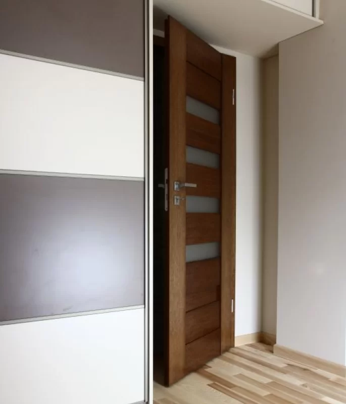 Finish Parkiet Jesion Natur