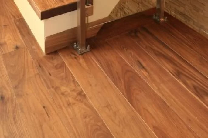 Finish Deska Orzech Amerykański