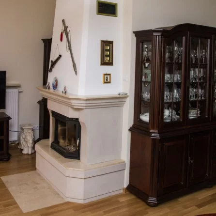 Finish Parkiet Dąb Exclusive