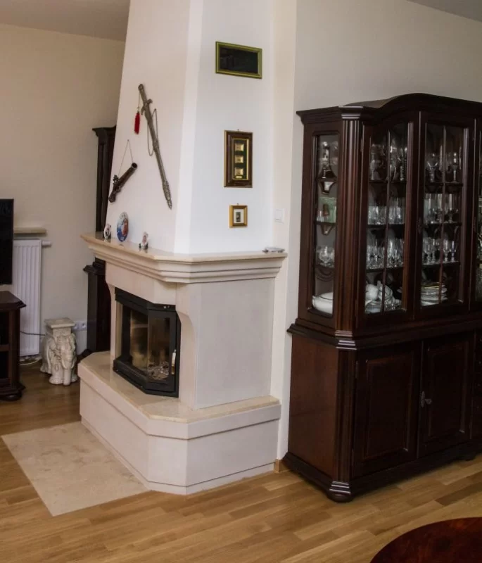 Finish Parkiet Dąb Exclusive