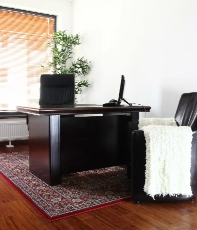 Tamex Bambus Karmelowy