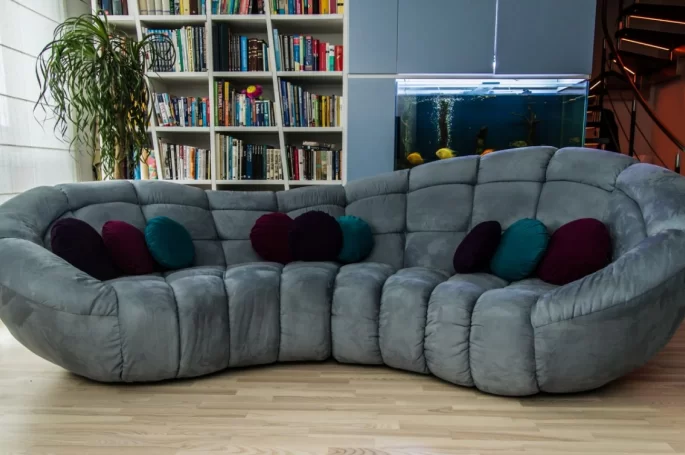 Finish Parkiet Jesion Bielony