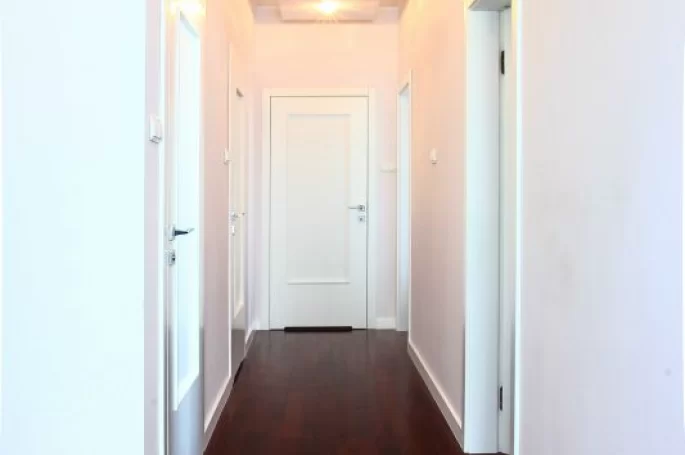 Tamex Merbau Choco Dark