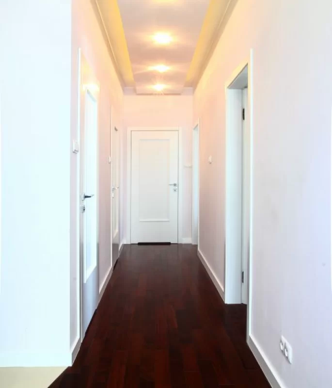 Tamex Merbau Choco Dark