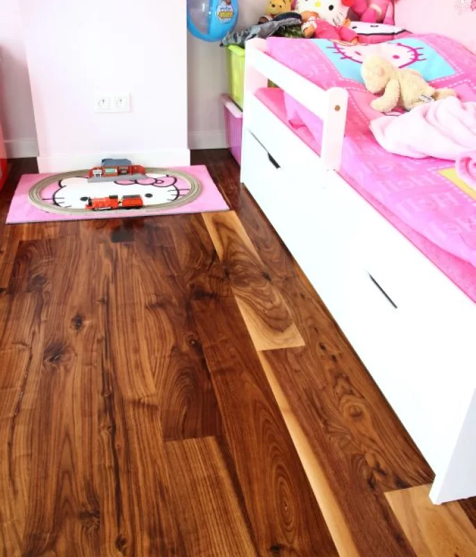 EXO Line Orzech Amerykański