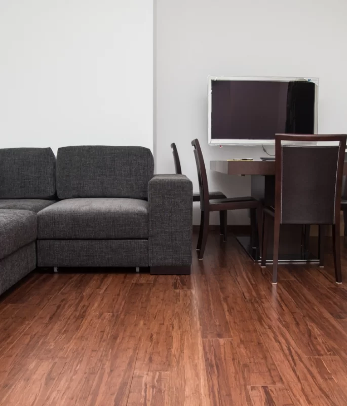 Tamex Bambus Karmelowy